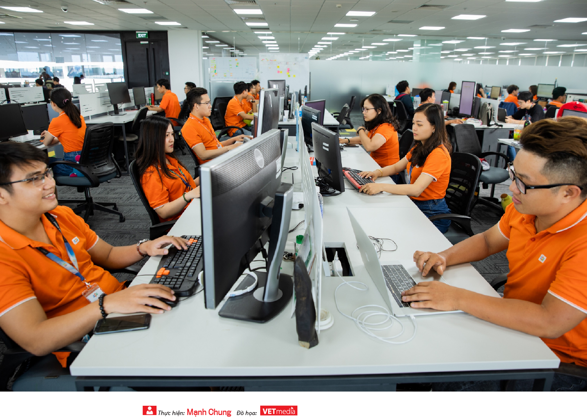 Doanh nhân Đỗ Cao Bảo: Kinh tế số là tương lai của Việt Nam - Ảnh 9