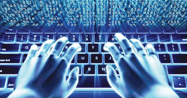 Nguy cơ mất dữ liệu cá nhân tăng cao dịp Tết Nguy cơ mất dữ liệu cá nhân tăng cao dịp Tết