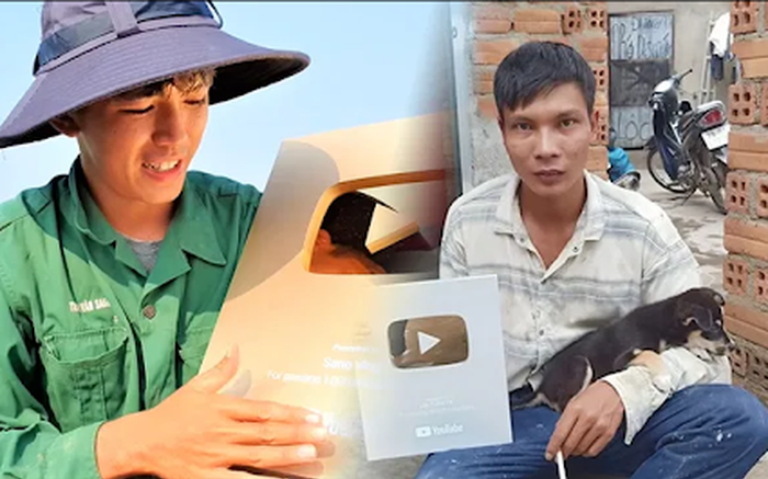 Thế hệ nông dân thu tiền tỷ từ TikTok, YouTube: Làm nông lấm lem bùn đất còn hơn danh hão "dân văn phòng" vật vờ như "ma" nơi công sở!