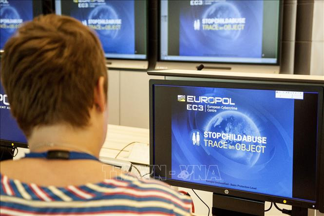 Europol điều tra vụ tin tặc tấn công các cơ sở dầu khí tại châu Âu