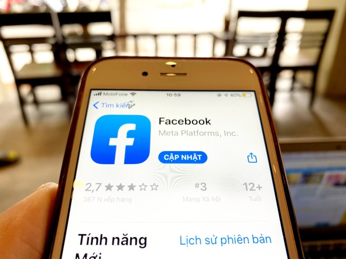 Siết quản lý, thu thuế từ Google, Facebook, Youtube - Ảnh 2.