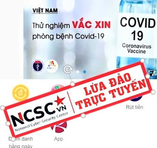 Bùng nổ tội phạm công nghệ trong đại dịch Covid-19 - Ảnh 1.