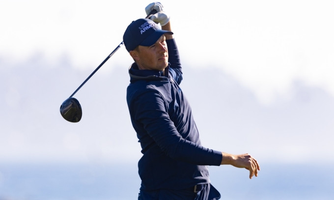Tom Hoge giành danh hiệu PGA Tour đầu tiên sự nghiệp sau 11 năm - Ảnh 2.