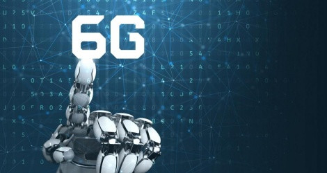 Việt Nam tham gia cuộc đua 6G