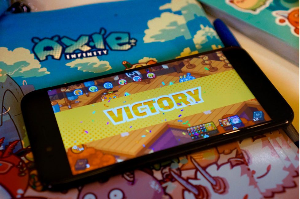 Từ Flappy Bird đến Axie Infinity, tương lai tươi sáng của các nhà phát triển game Việt - Ảnh 2.