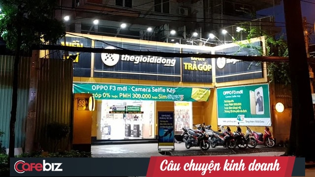 (bài 14/2) Marketing khéo như Thế giới di động thủa còn nghèo: Bỏ 10 triệu mua hoa hồng, phát miễn phí trong ngày Valentine, lập tức ghi điểm với giới sinh viên - Ảnh 1.