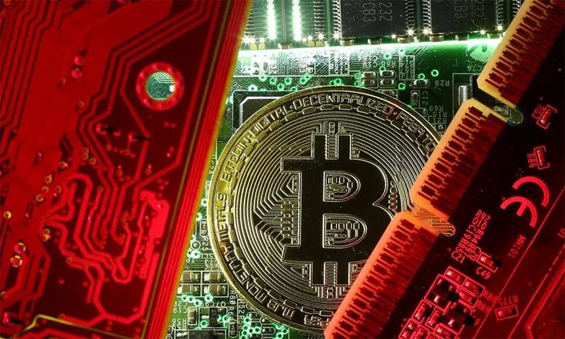 lừa đảo tiền mã hóa ảnh 1 lua dao tien ma hoa anh 1