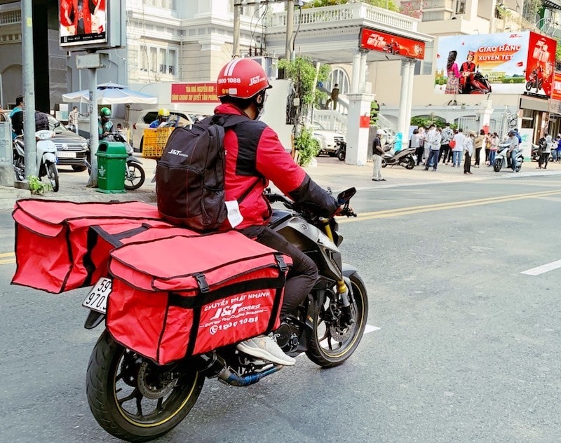 Thương mại điện tử tiếp tục ghi dấu ấn tại Việt Nam và khu vực