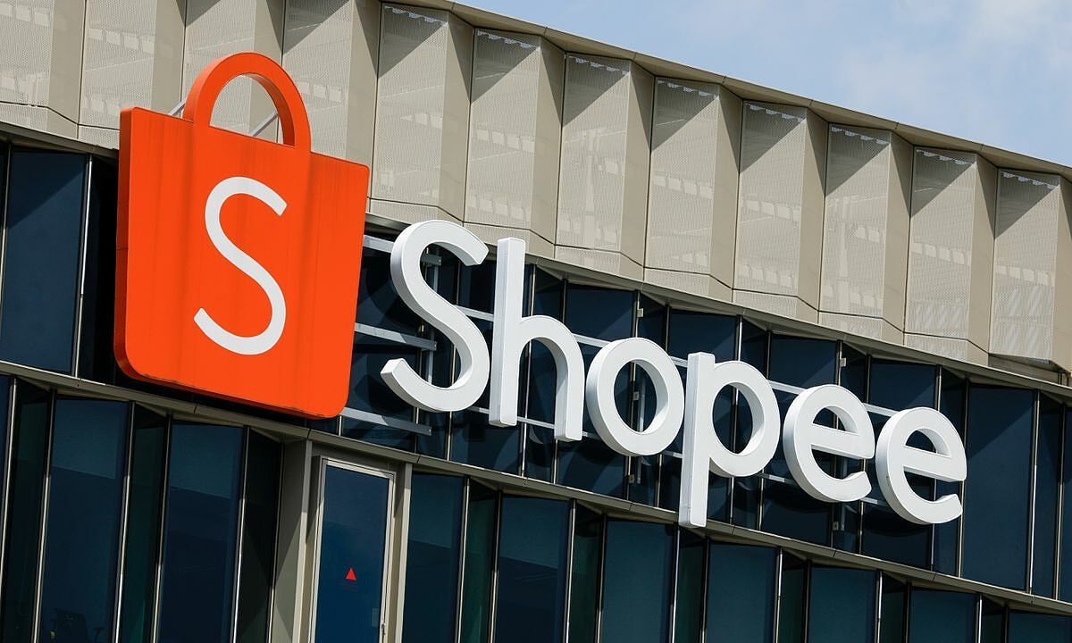 Công ty mẹ Shopee có thể gặp khó vì bị cấm ở Ấn Độ