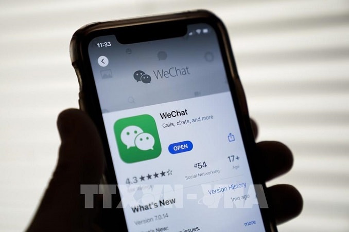 Mỹ đưa "Chợ mạng" của Tencent và Alibaba vào danh sách vi phạm sở hữu trí tuệ