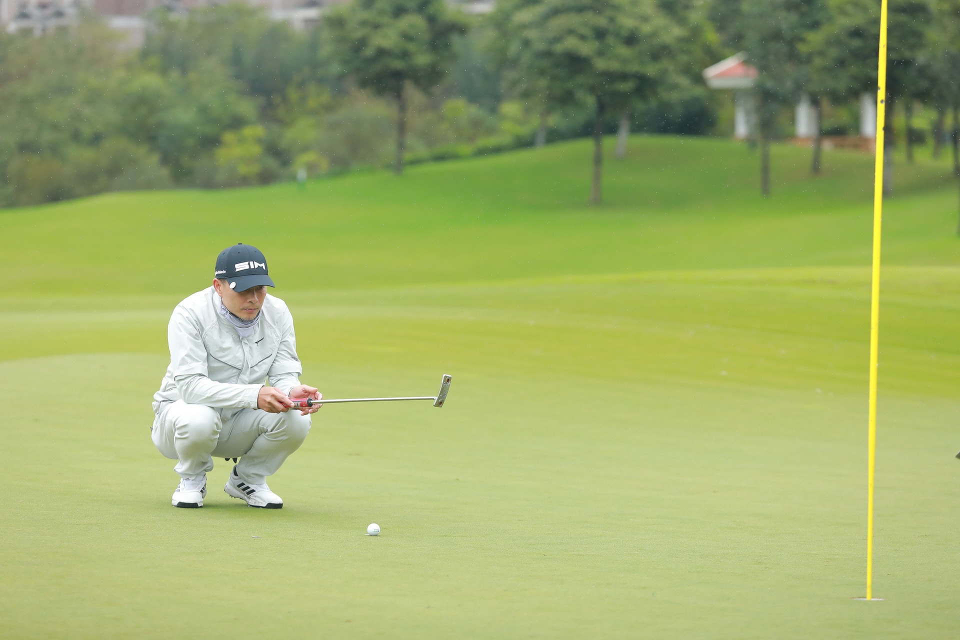 Single Tour 2022 – Sân chơi của các Single Handicap miền Bắc - Ảnh 8.