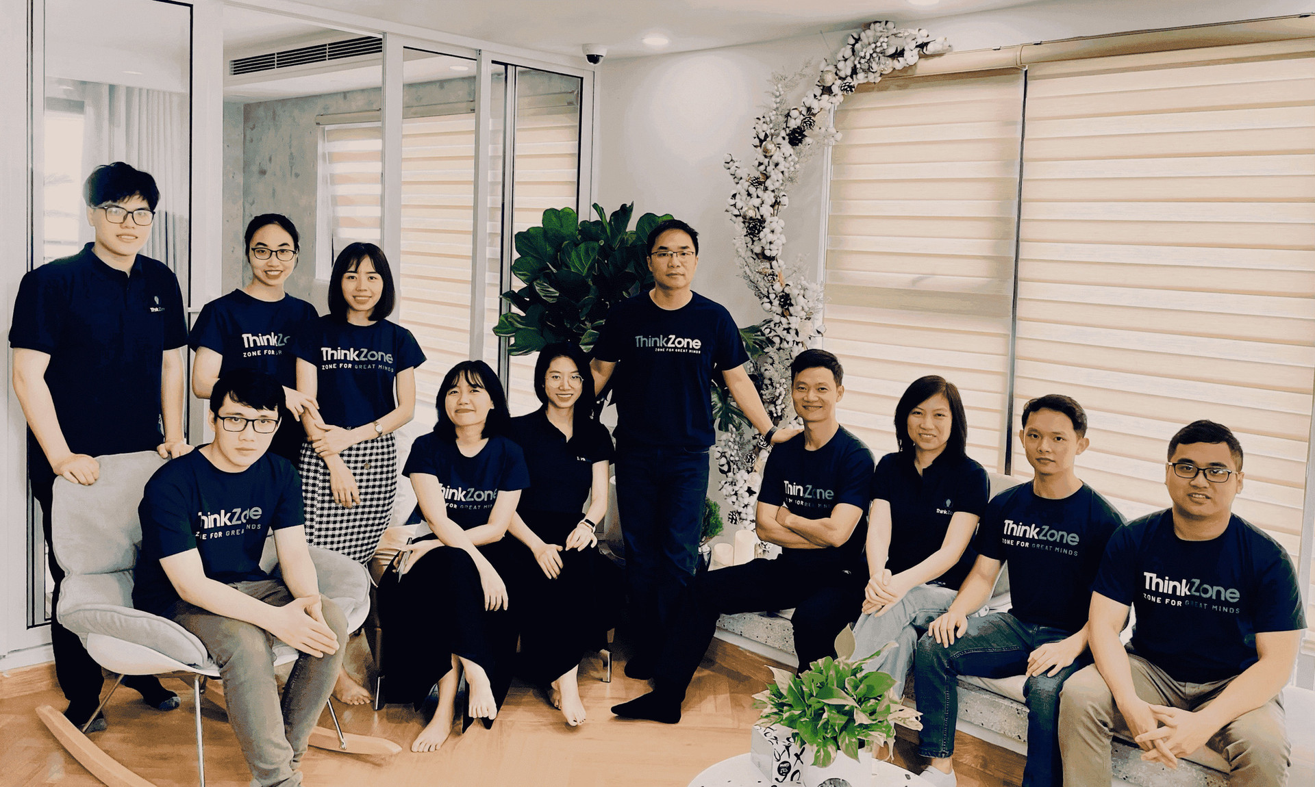 Quỹ đầu tư nội địa lớn nhất Việt Nam ra mắt, cam kết rót 3 triệu USD cho mỗi startup - Ảnh 2.
