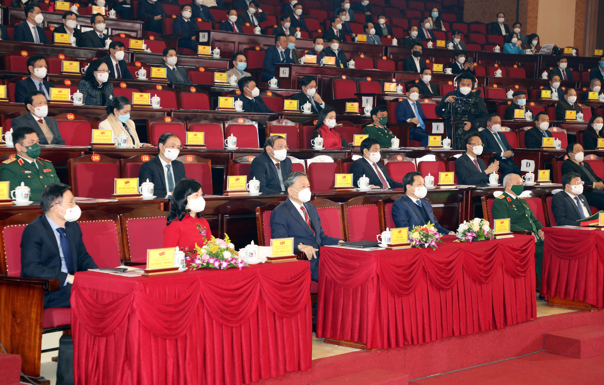 Bắc Ninh kỷ niệm 190 năm thành lập, 25 năm tái lập tỉnh và hân hoan đón nhận Huân chương Lao động hạng Nhất - Ảnh 1.