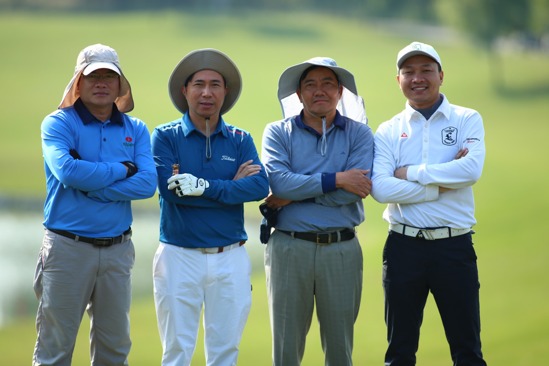 CLB Golf Lợn Rừng mở màn năm Nhâm Dần với giải đấu Outing tháng 2 - Ảnh 16.