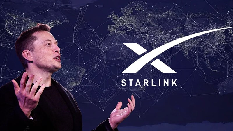 Hỗ trợ Internet cho Ukraine: sự kiện ghi điểm cho Elon Musk và Starlink - Ảnh 1.