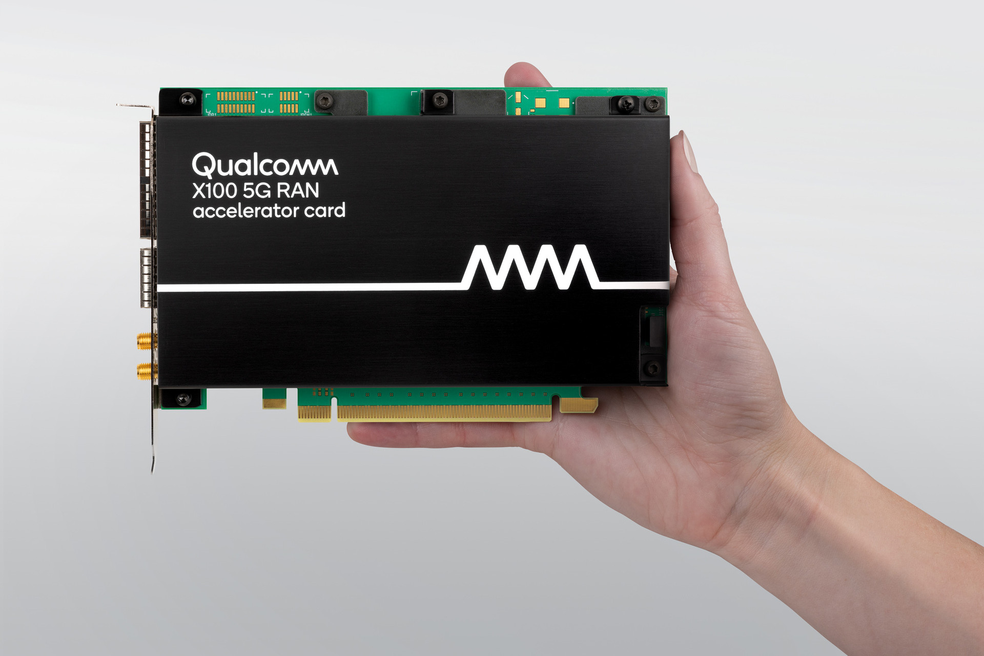 Qualcomm công bố lộ trình công nghệ độc nhất để dẫn đầu cách mạng 5G tiến tới 6G tại MWC 2022 - Ảnh 4.