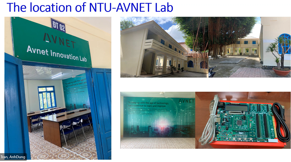 Xây dựng phòng thí nghiệm ĐMST, hỗ trợ tài năng công nghệ trẻ tại Nha Trang - Ảnh 2.