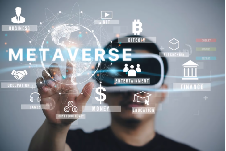 Rủi ro lừa đảo tiềm tàng trong cơn sốt đầu tư metaverse