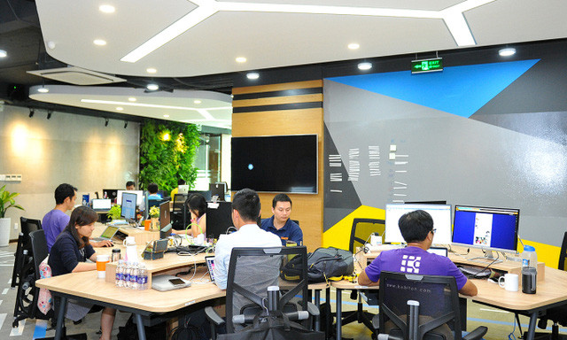 Giải pháp thúc đẩy đổi mới sáng tạo mở ở Việt Nam - Ảnh 3.