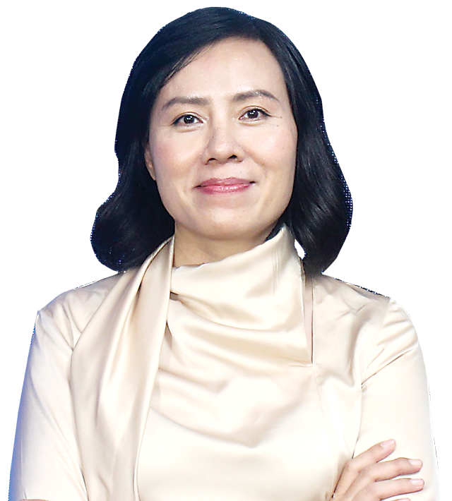 Phụ nữ Việt vượt “muôn trùng thách thức” để khởi nghiệp - Ảnh 2.