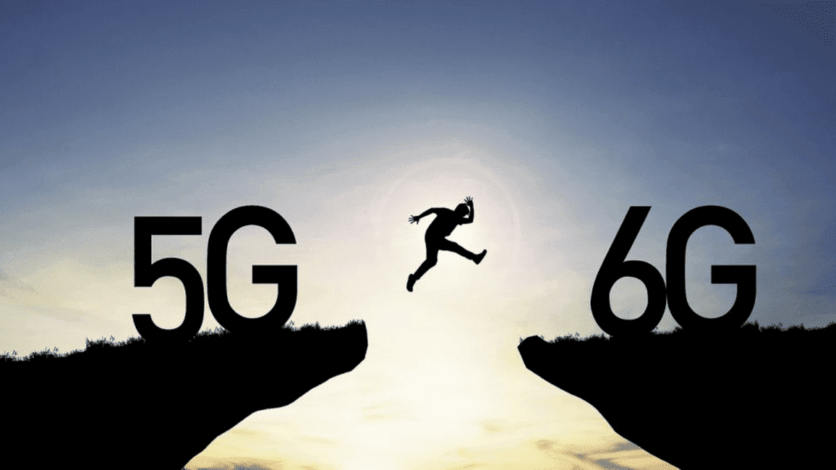 Hàn Quốc sẽ thương mại hóa các dịch vụ di động 6G vào năm 2028 - Ảnh 1.