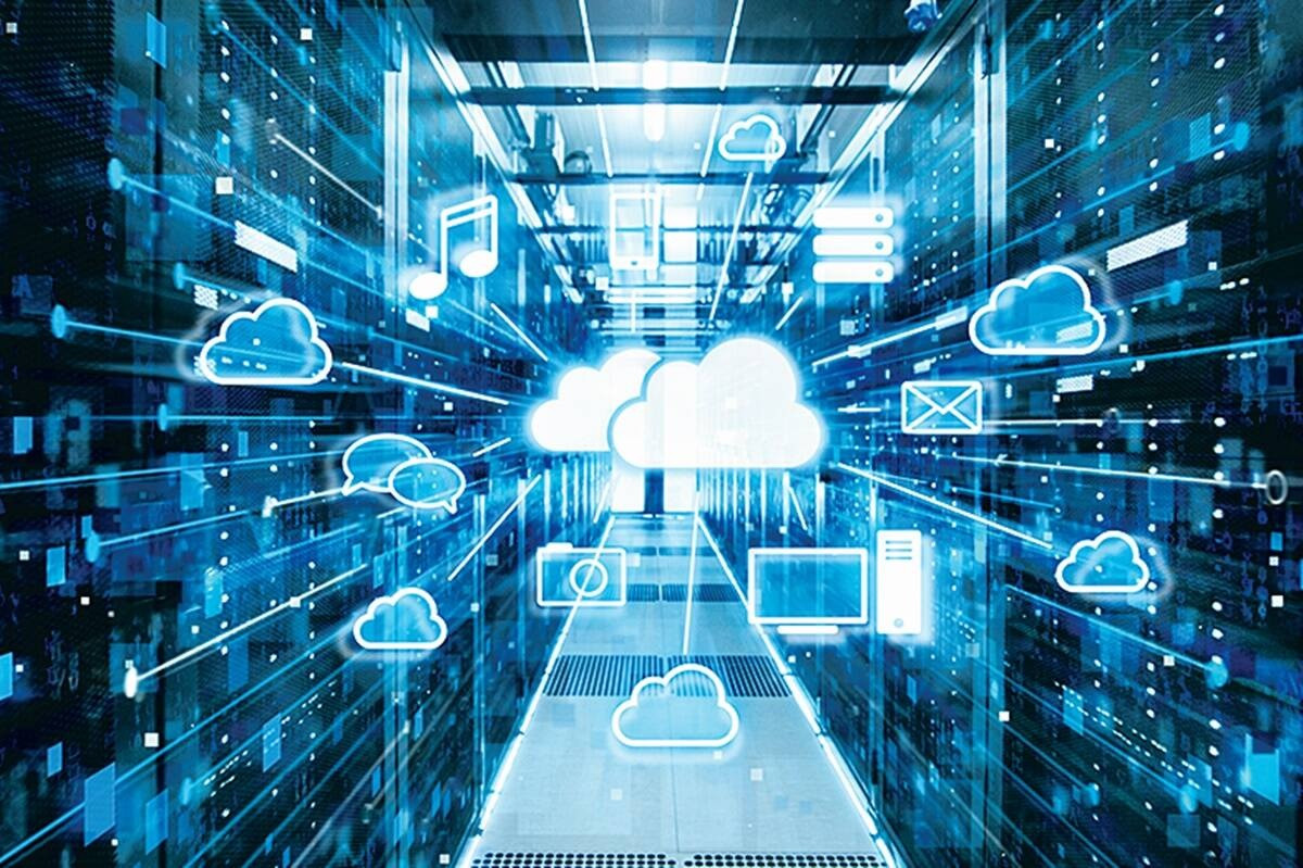 Phân loại dữ liệu thúc đẩy hiệu quả sử dụng điện toán đám mây trong khu vực công - Ảnh 3.