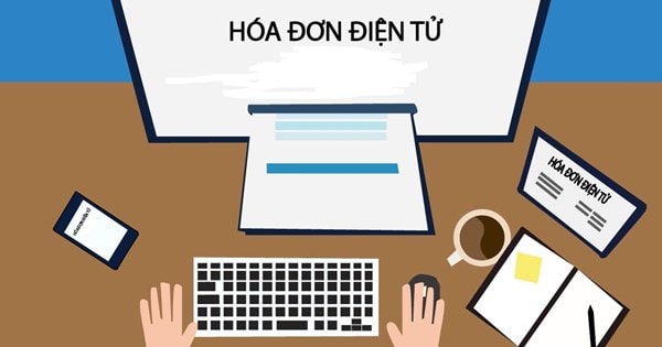 Điều kiện nào để sử dụng hóa đơn điện tử?