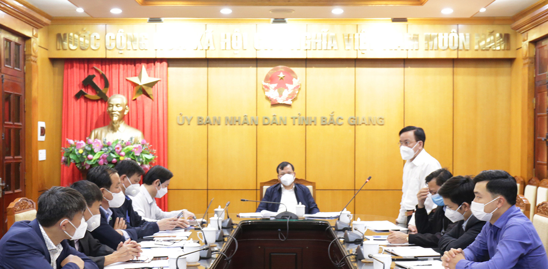 Bắc Giang ứng dụng công nghệ số, chủ động phương án tiêu thụ và xuất khẩu vụ vải thiều 2022 - Ảnh 1.