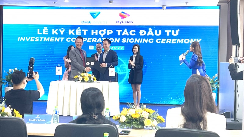 Hệ sinh thái đầu tư DHA Investment 'chắp cánh' cho cộng đồng khởi nghiệp đổi mới sáng tạo - Ảnh 2. Hệ sinh thái đầu tư DHA Investment 'chắp cánh' cho cộng đồng khởi nghiệp đổi mới sáng tạo - Ảnh 2.