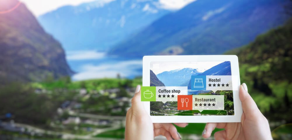MobiFone Smart Travel – nền tảng du lịch thông minh hỗ trợ CĐS ngành Du lịch - Ảnh 3.