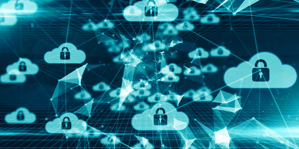 Các giải pháp bảo mật điện toán đám mây hiệu quả cho doanh nghiệp - Ảnh 1.