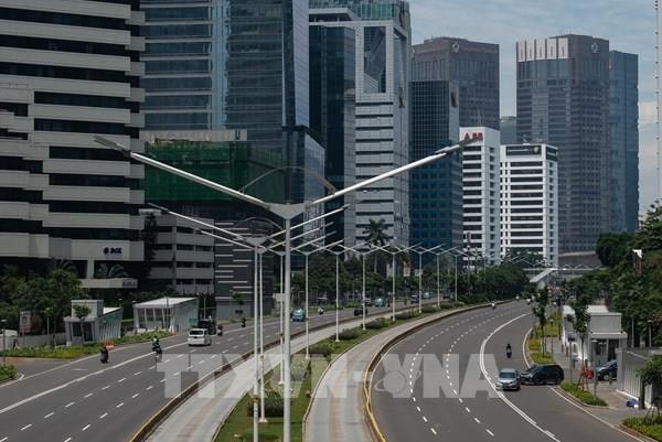 Kinh tế kỹ thuật số của Indonesia đứng đầu ASEAN