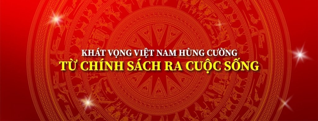 Từ Chính sách ra Cuộc sống: Kinh tế số mở cơ hội hiếm có cho Việt Nam