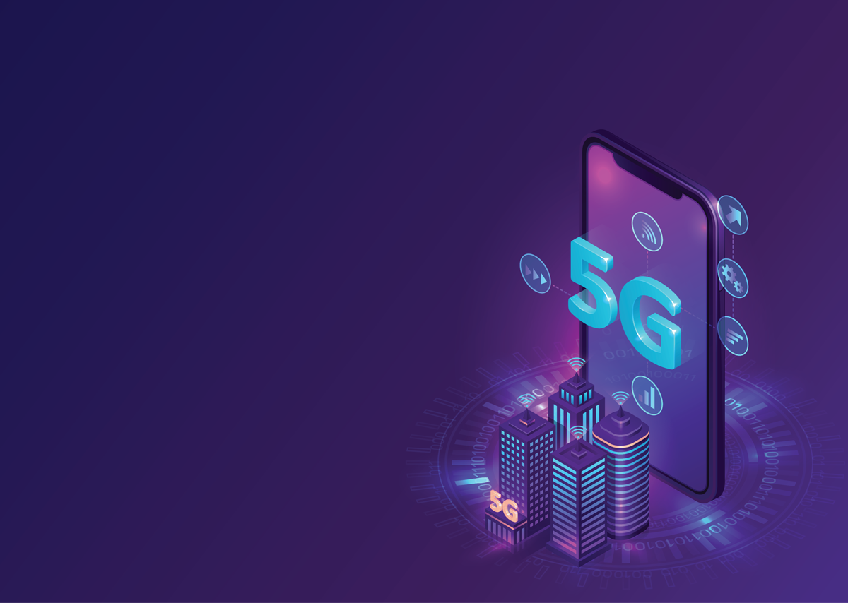 Kinh tế số, chuyển đổi số là động lực phát triển 5G