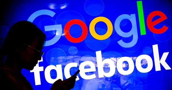 Facebook, Google... 'ngồi trên máy bay' cũng có thể nộp thuế trực tiếp cho Việt Nam