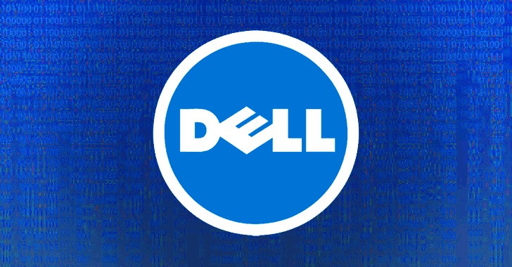 Các lỗ hổng mới được phát hiện trong Dell BIOS  - Ảnh 1.