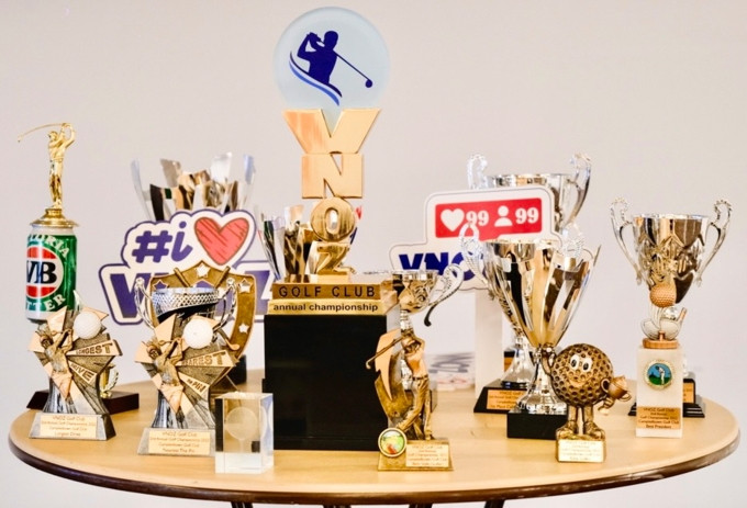 CLB VNOZ tổ chức thành công giải đấu kỷ niệm 2 năm thành lập - Ảnh 7.