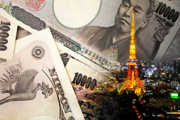 Nhật thông thoáng với tiền mã hóa - Ảnh 3.