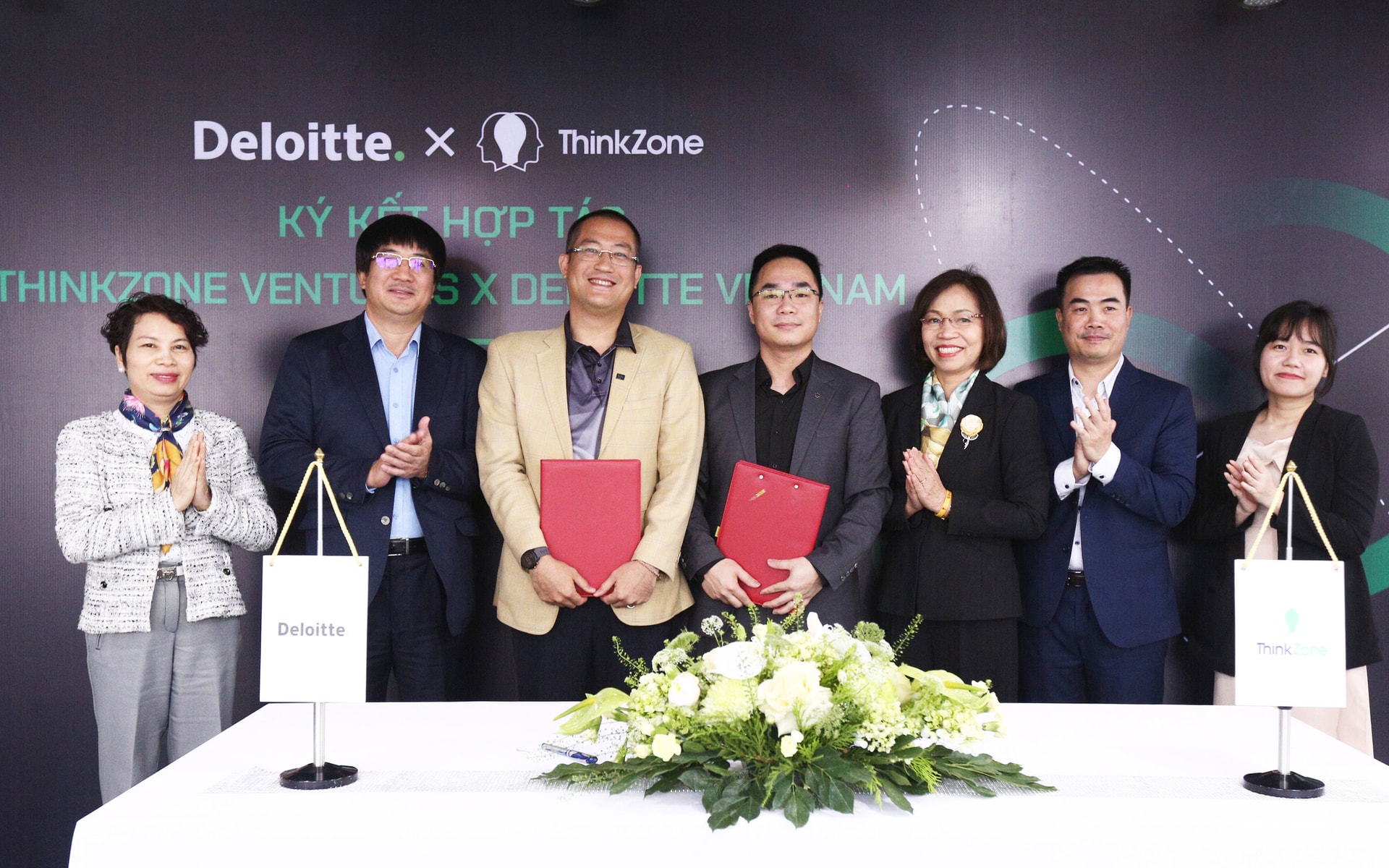 Tin Tức, Hình ảnh, Video Clip Mới Nhất Về Deloitte Việt Nam