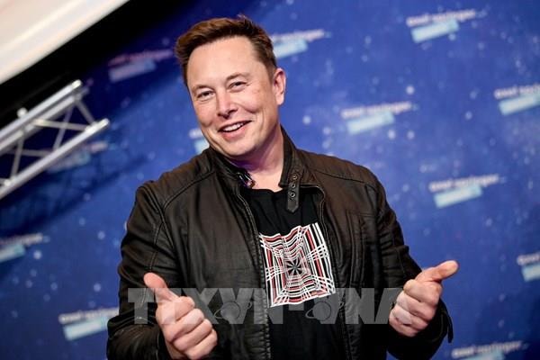 Tỷ phú Elon Musk quan tâm xây dựng nền tảng truyền thông xã hội mới