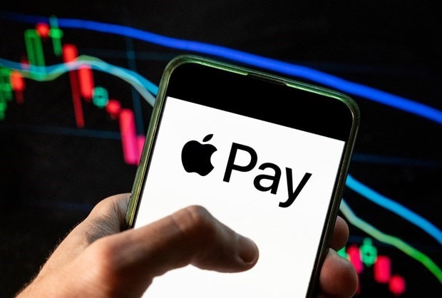 Nga phat trien ung dung thanh toan thay Apple Pay, Google Pay hinh anh 1