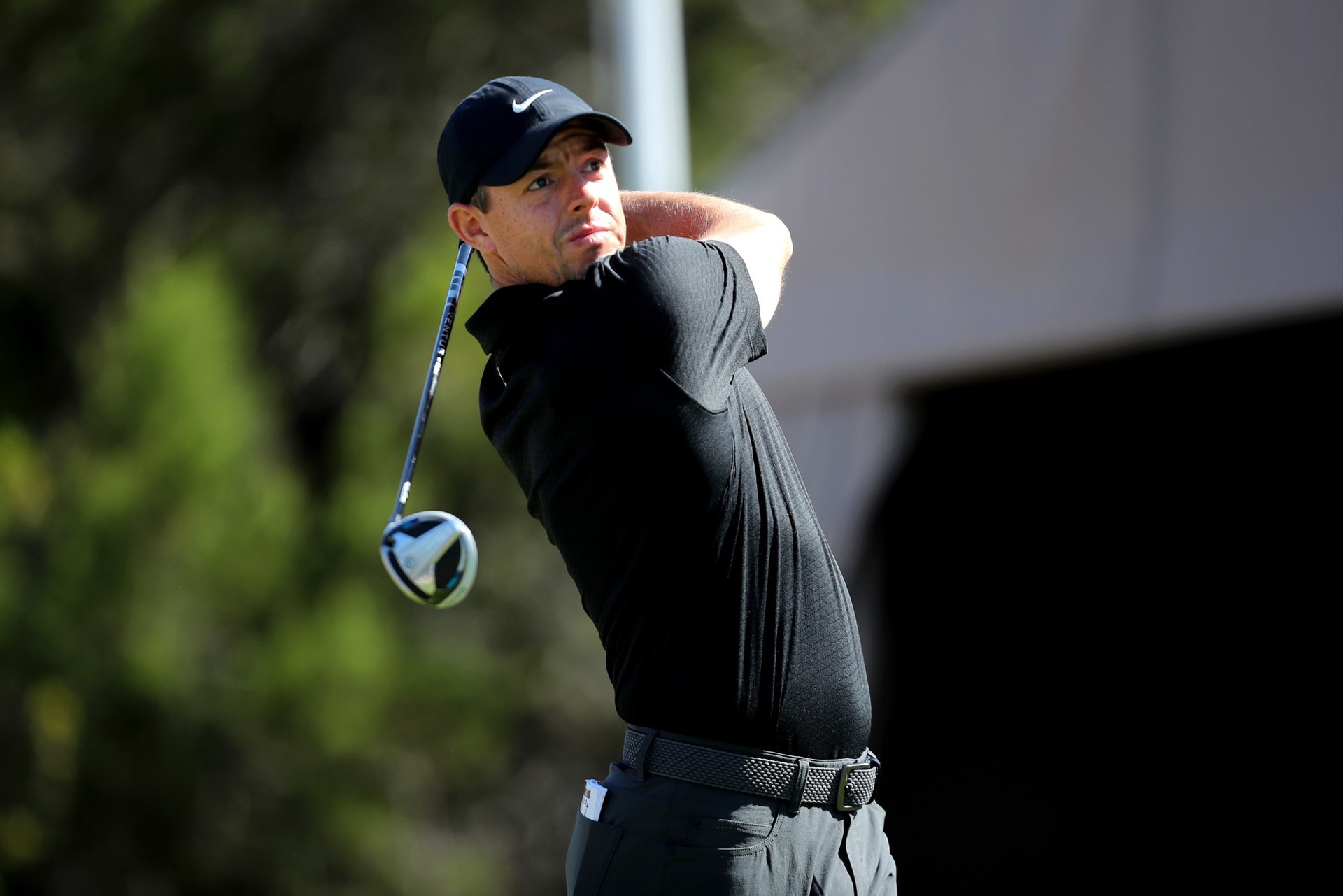 Valero Texas Open: Rory McIlroy kém vị trí dẫn đầu 7 gậy sau vòng 1 - Ảnh 1.