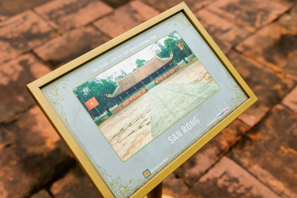 4 địa điểm nổi tiếng đầu tiên của Thanh Hóa được giới thiệu trên MobiFone Smart Travel - Ảnh 1.