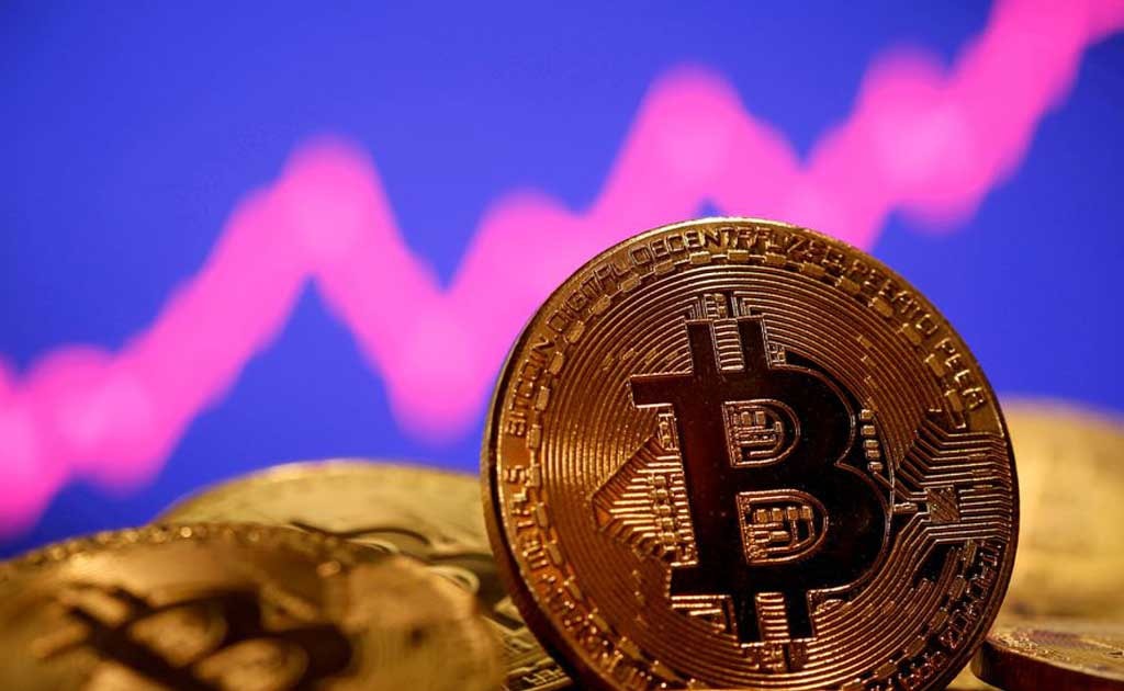 Các nhà đầu tư tiền điện tử mất gần 16.000 tỉ đồng trong 3 tháng