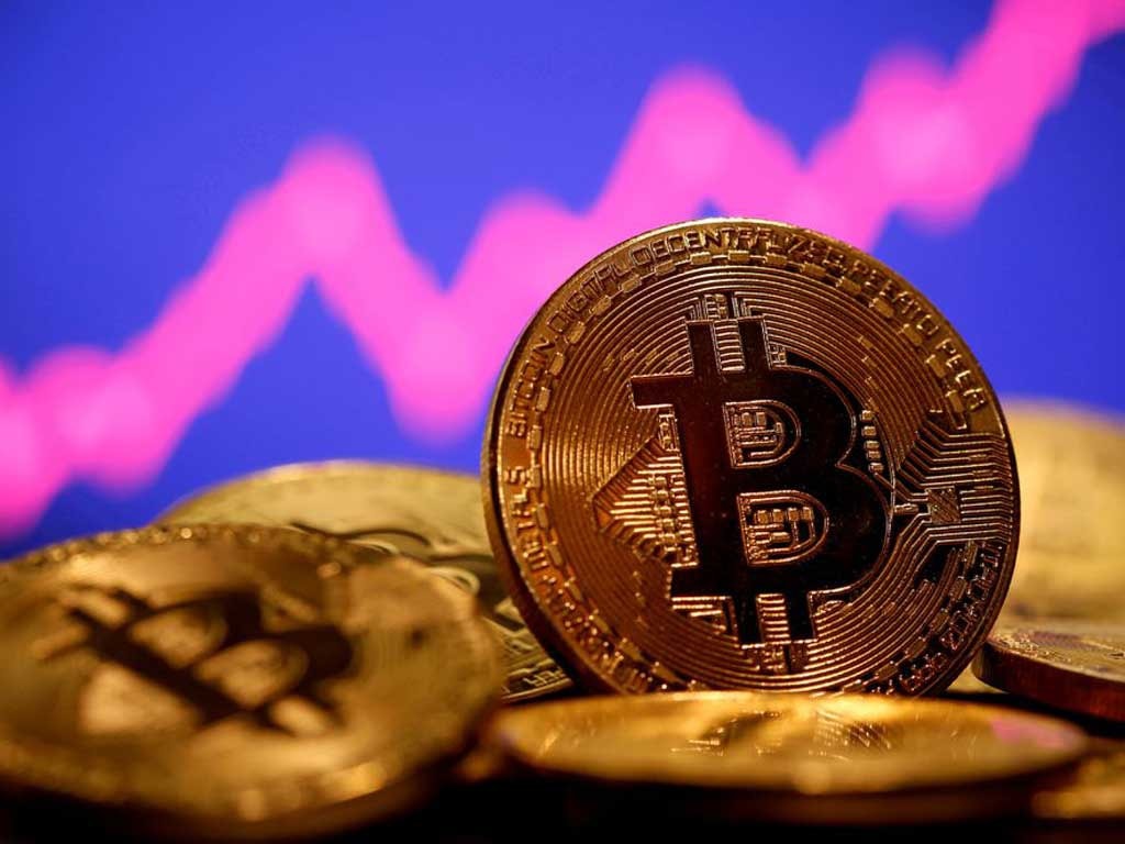 Các nhà đầu tư tiền điện tử mất gần 16.000 tỉ đồng trong 3 tháng - ảnh 1