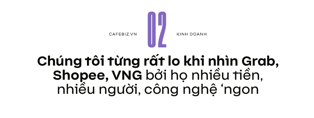 Sếp MoMo - Nguyễn Mạnh Tường kể chuyện tự ti thời cắp sách: Tôi luyện thi GRE đi Mỹ trong 3 tháng, các bạn luyện trong 1 tháng, chơi cờ họ cũng chấp tôi 5 - 7 nước! - Ảnh 4.