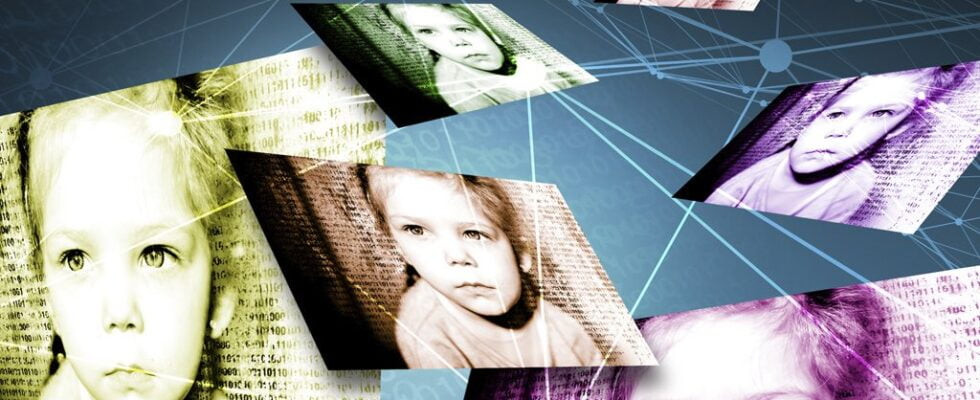 Mã hoá đầu cuối và bài toán bảo vệ quyền bí mật thông tin cá nhân, nguy cơ rủi ro đối với trẻ em trên không gian mạng - Ảnh 2.