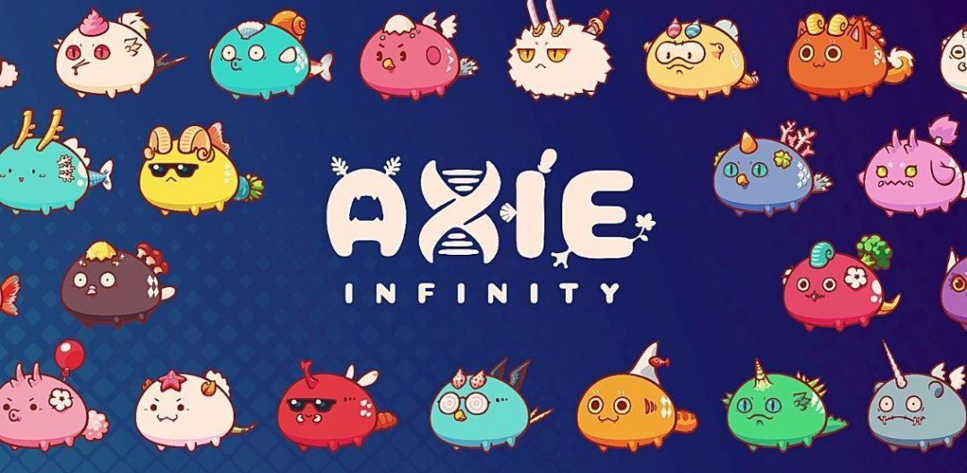 Dấu hiệu tẩu tán tài sản từ vụ hack Axie Infinity - ảnh 1