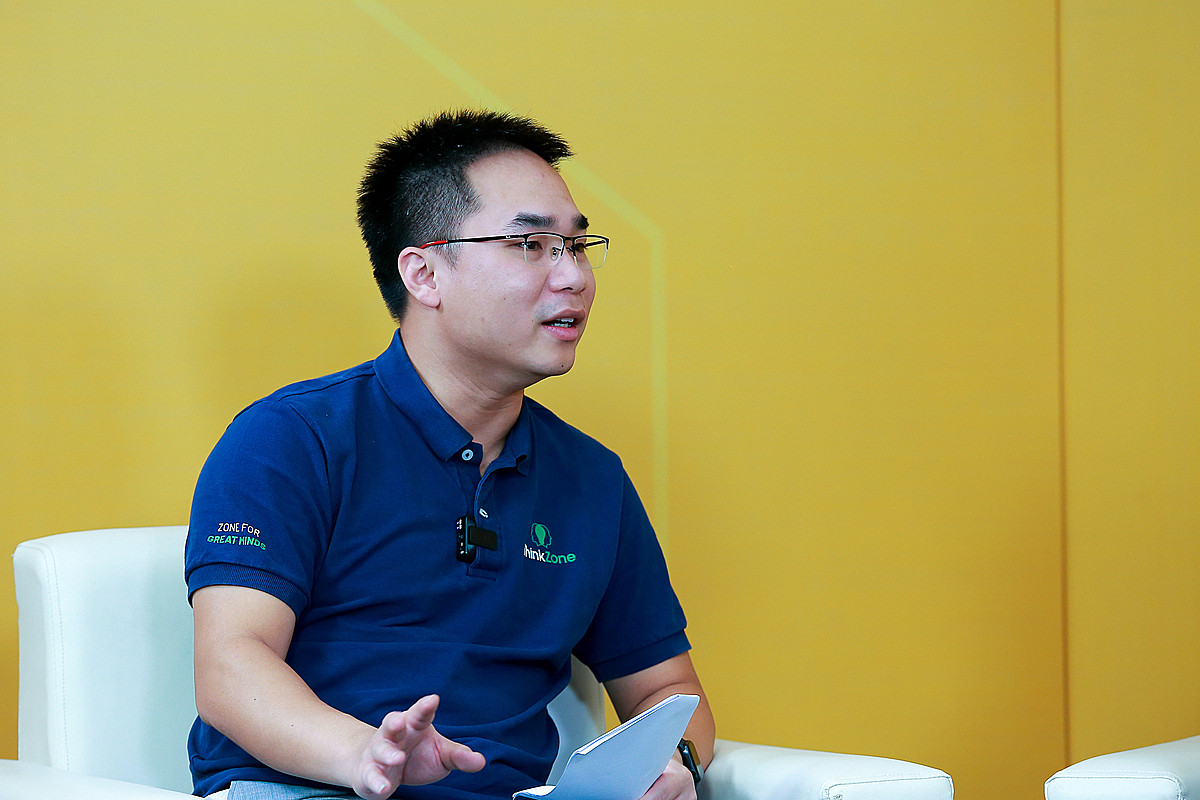 Nhiều rủi ro cho startup Việt khi mở công ty tại Singapore - Ảnh 2.