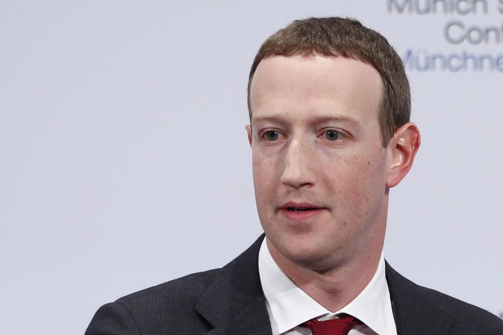 Facebook tốn gần 27 triệu USD để bảo vệ an toàn cho CEO Mark Zuckerberg